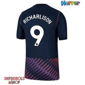 Tottenham Hotspur Richarlison #9 Udebanetrøje 2026-27 Kort ærmer Tottenham Hotspur Richarlison #9 Udebanetrøje 2026-27 Kort ærmer